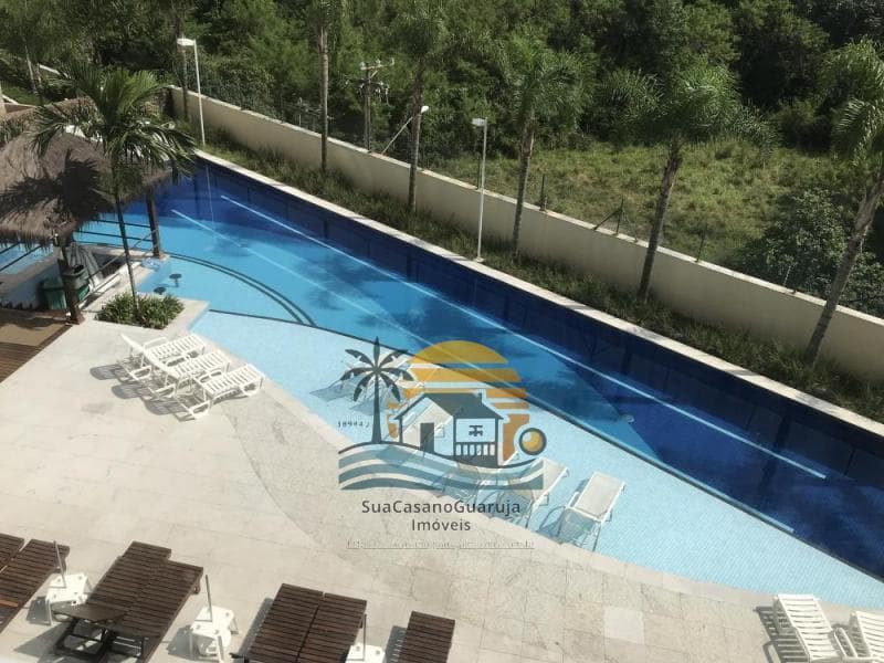 Apartamento à venda no bairro Parque Enseada em Guarujá/SP