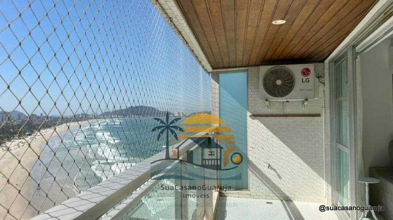 Apartamento à venda no bairro Pitangueiras em Guarujá/SP