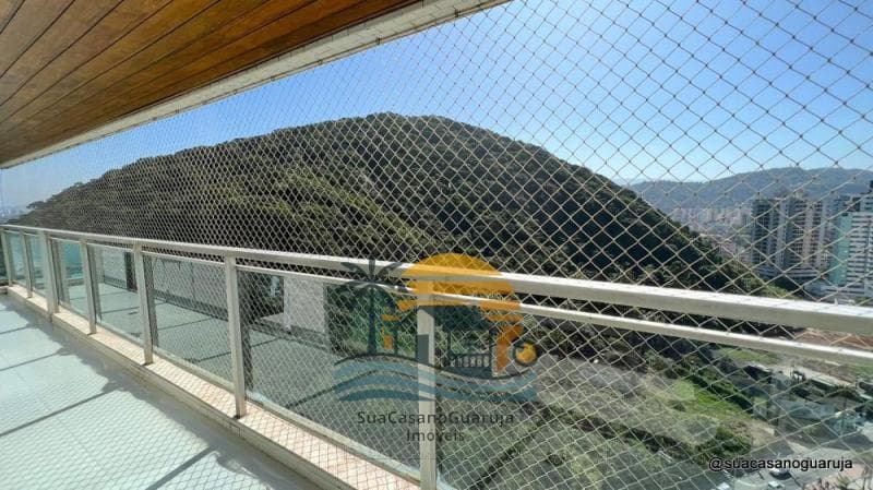 Apartamento à venda no bairro Pitangueiras em Guarujá/SP