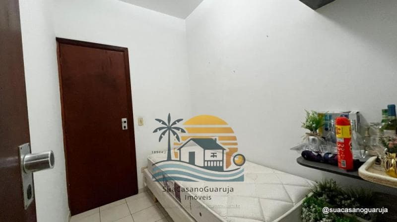 Apartamento à venda no bairro Enseada em Guarujá/SP