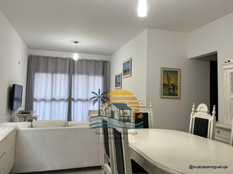 Apartamento à venda no bairro Enseada em Guarujá/SP