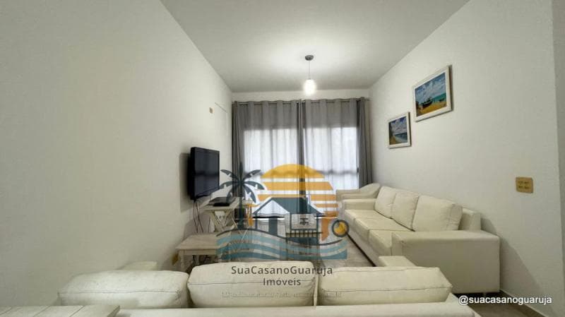 Apartamento à venda no bairro Enseada em Guarujá/SP