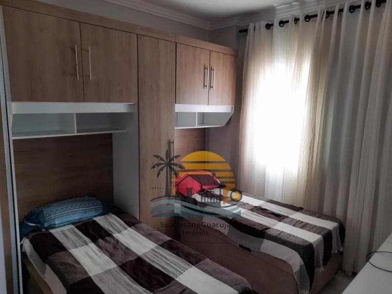 Apartamento à venda no bairro Jardim Las Palmas em Guarujá/SP