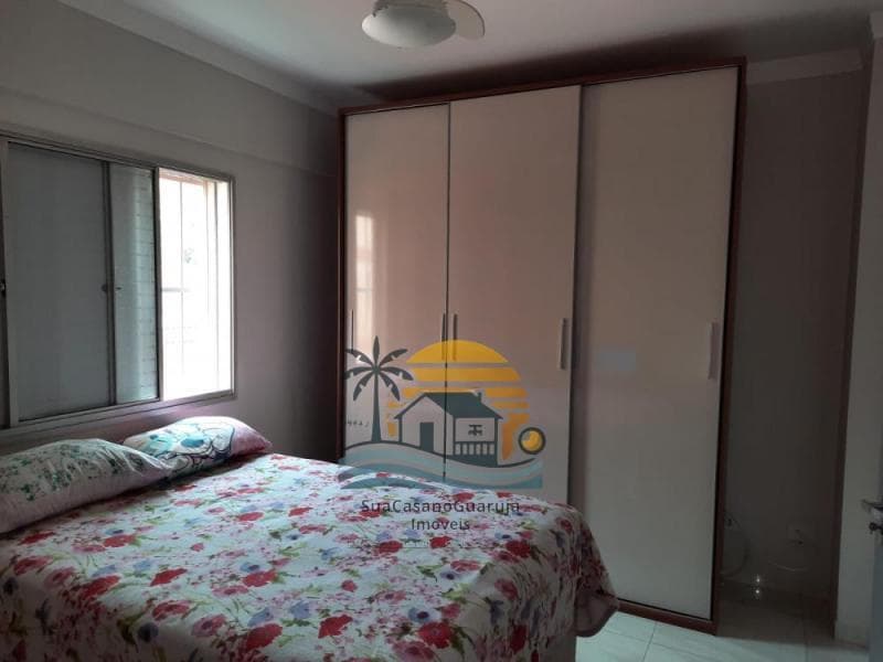 Apartamento à venda no bairro Jardim Las Palmas em Guarujá/SP