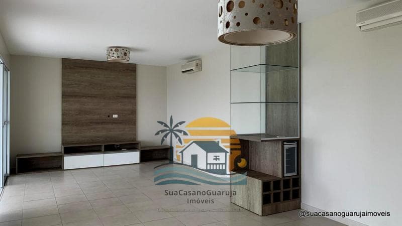 Apartamento à venda no bairro Parque Enseada em Guarujá/SP