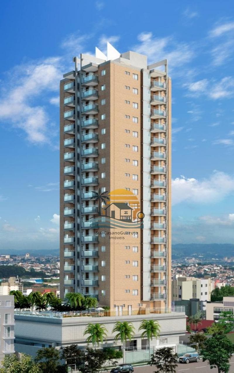 Apartamento à venda no bairro Enseada em Guarujá/SP