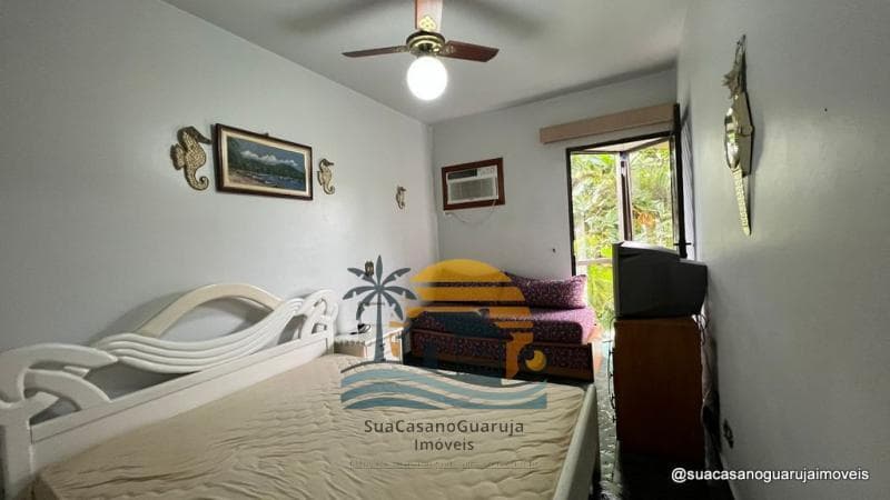 Apartamento à venda no bairro Praia Da Enseada – Aquário em Guarujá/SP