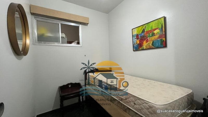 Apartamento à venda no bairro Praia Da Enseada – Aquário em Guarujá/SP