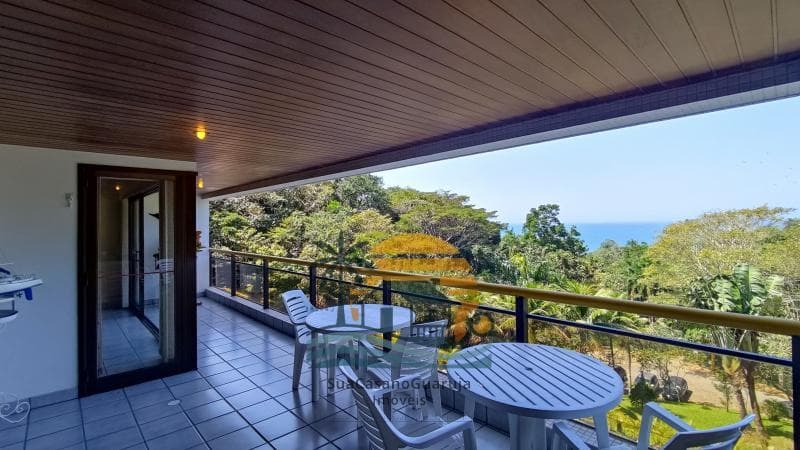 Apartamento à venda no bairro Morro Sorocotuba em Guarujá/SP