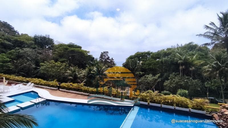 Apartamento à venda no bairro Morro Sorocotuba em Guarujá/SP