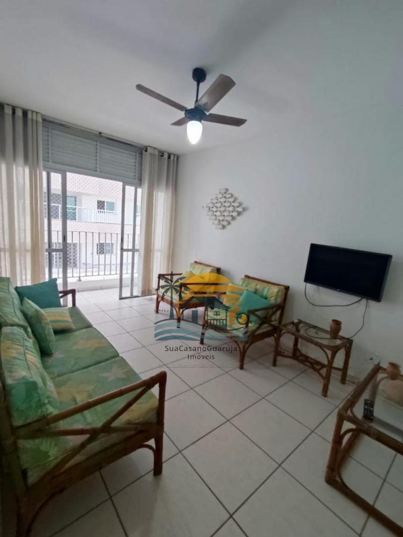 Apartamento à venda no bairro Vila Alzira em Guarujá/SP