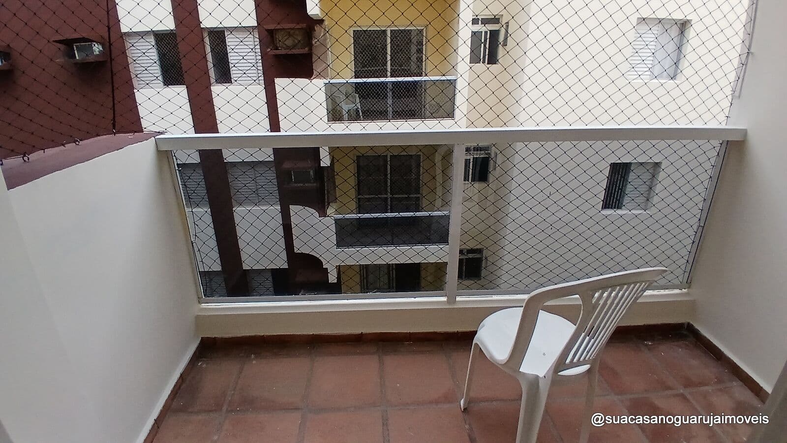 Apartamento 2 dormitorios 70 m2 1 vaga 2 banheiros no bairro Balnerario Cidade Atlantica guaruja