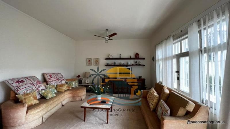 Casa para alugar no bairro Loteamento João Batista Julião em Guarujá/SP
