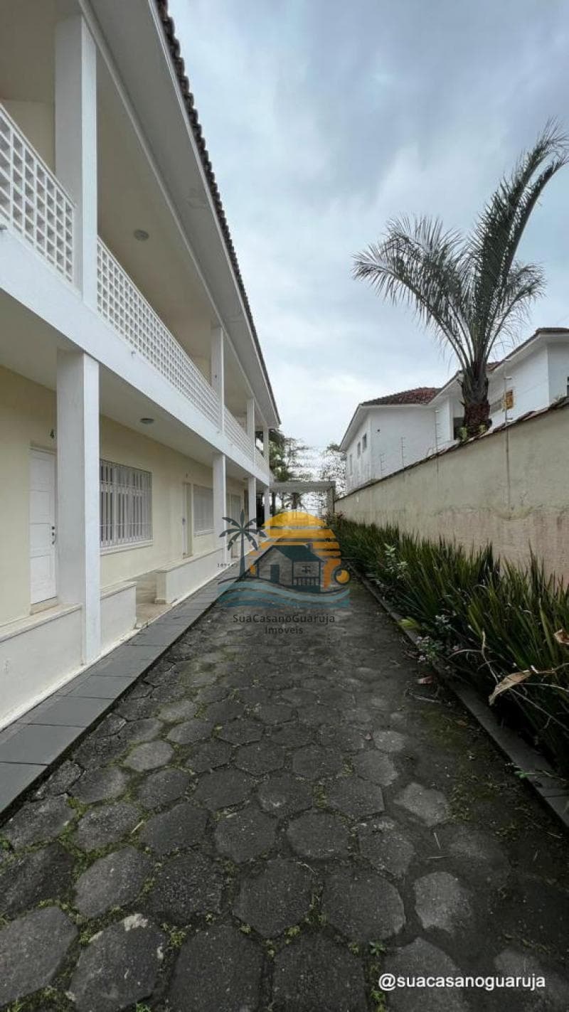 Casa para alugar no bairro Loteamento João Batista Julião em Guarujá/SP