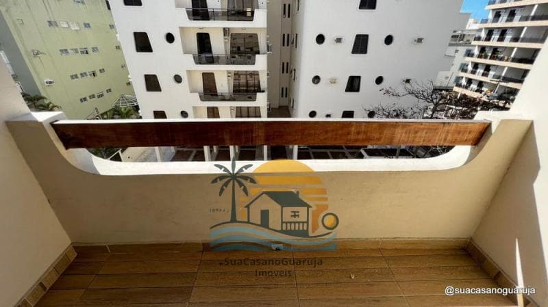 Apartamento à venda no bairro Enseada em Guarujá/SP