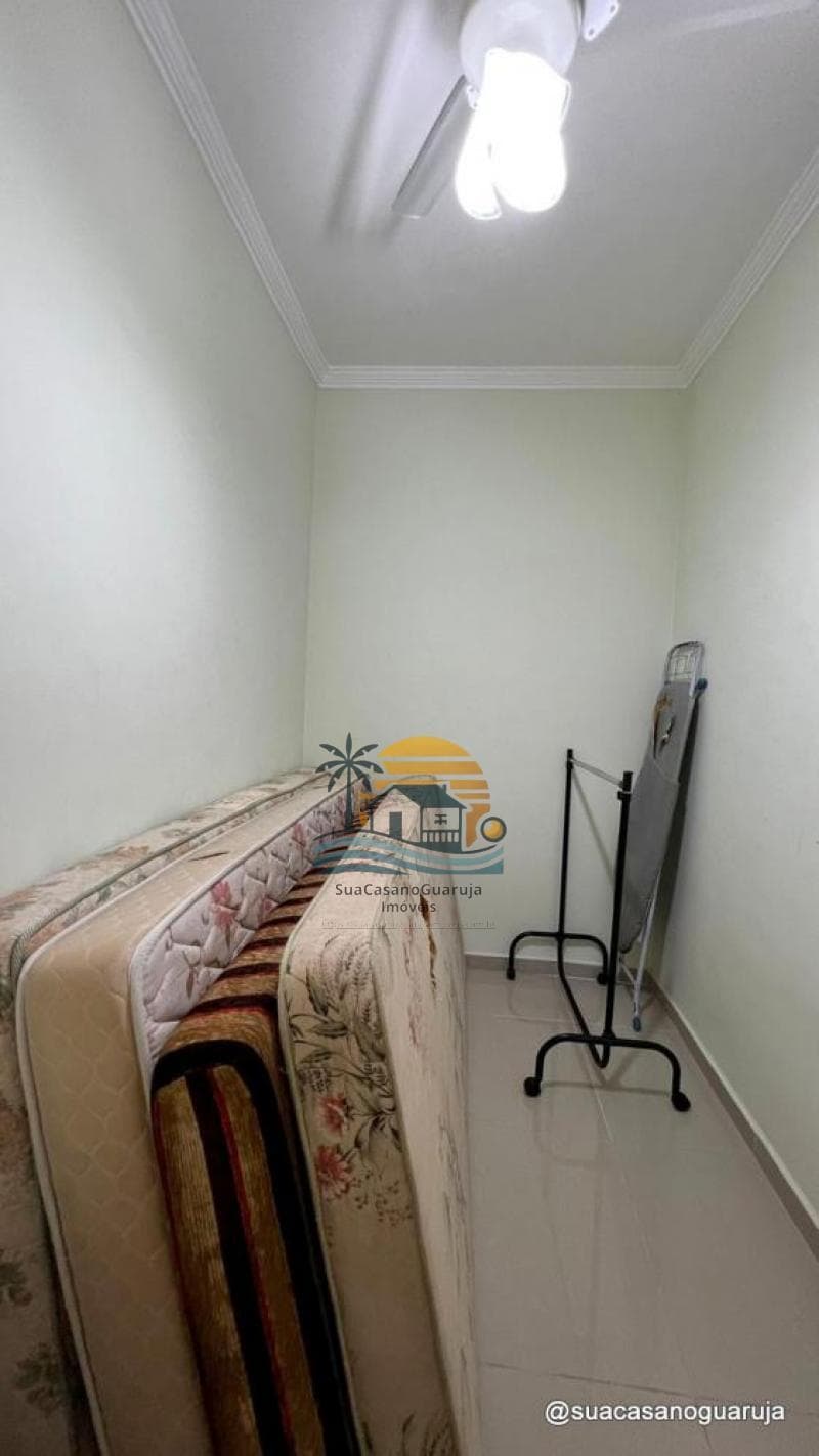 Apartamento à venda no bairro Enseada em Guarujá/SP