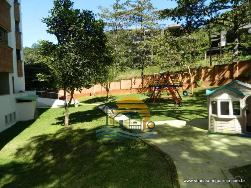 Apartamento à venda no bairro Sorocotuba em Guarujá/SP