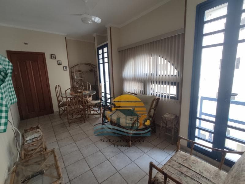 Apartamento à venda no bairro Jardim Las Palmas em Guarujá/SP