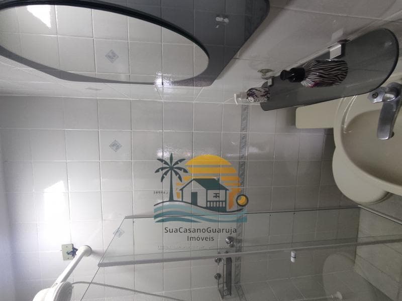 Apartamento à venda no bairro Jardim Las Palmas em Guarujá/SP