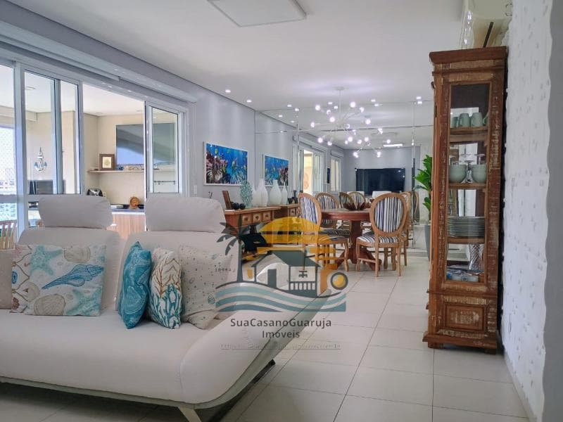 Apartamento à venda no bairro Vila Luis Antônio em Guarujá/SP