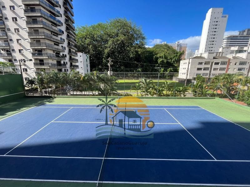 Apartamento à venda no bairro Vila Luis Antônio em Guarujá/SP