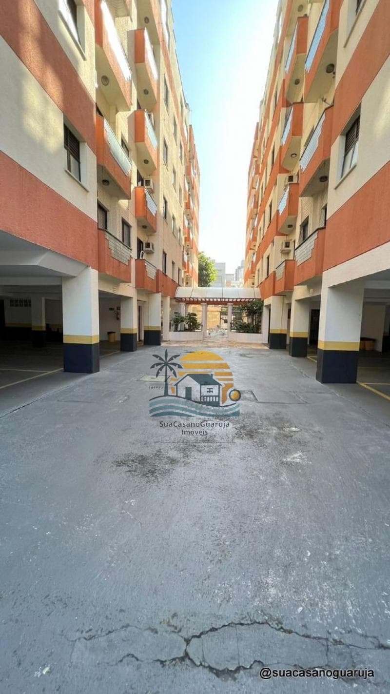 Apartamento à venda no bairro Praia Da Enseada – Hotéis em Guarujá/SP