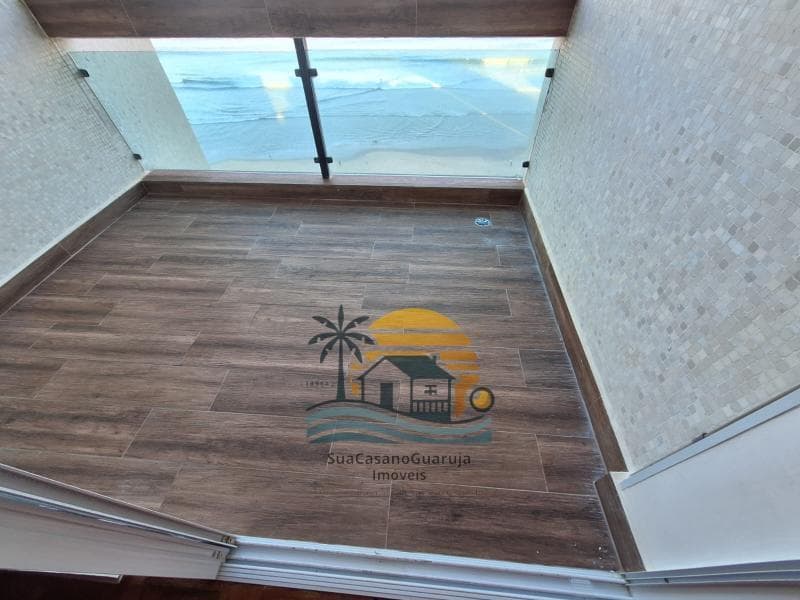 Apartamento à venda no bairro Pitangueiras em Guarujá/SP