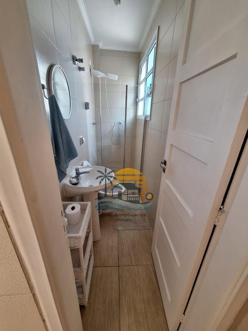 Apartamento à venda no bairro Pitangueiras em Guarujá/SP