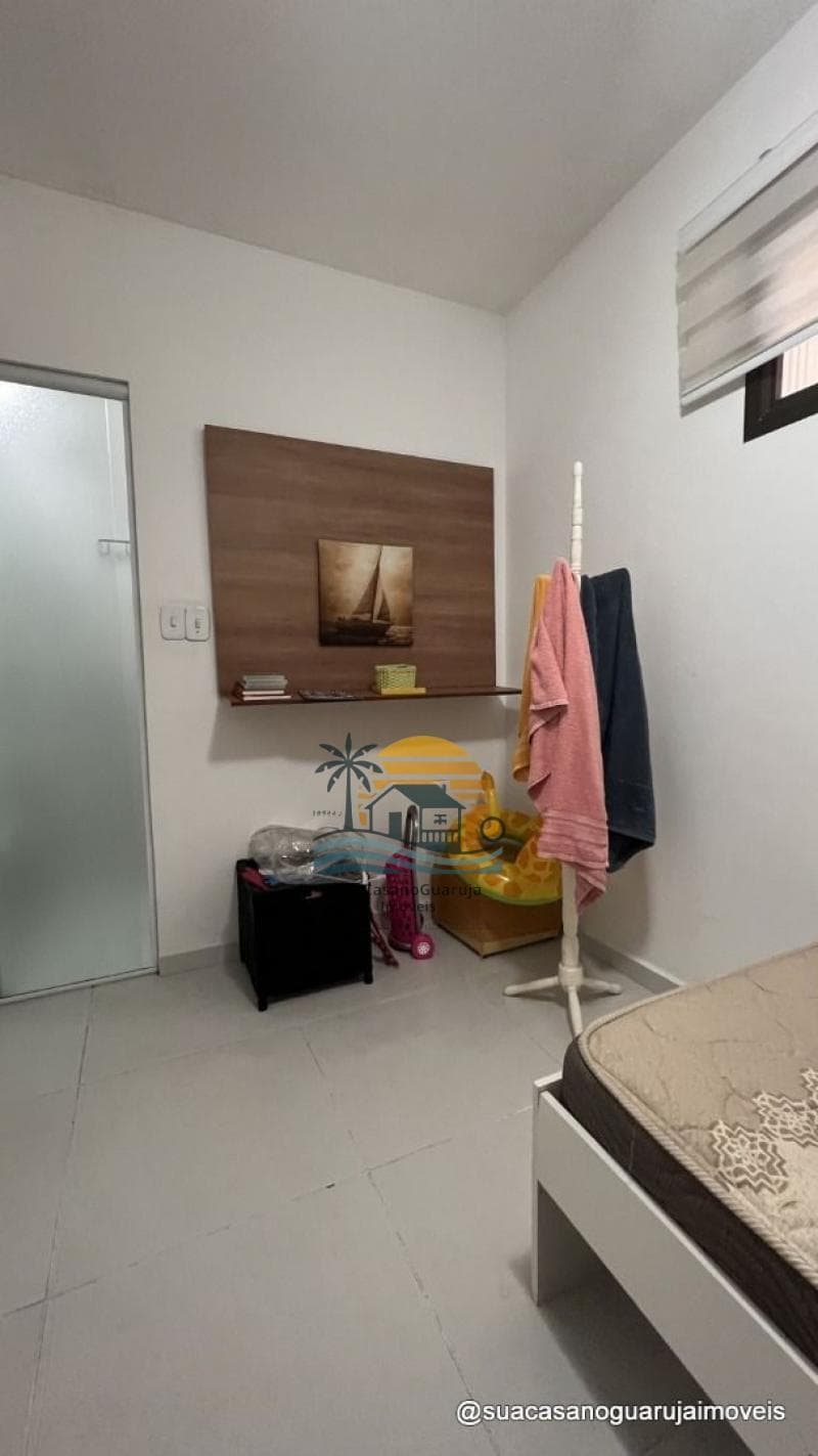 Apartamento à venda no bairro Jardim Ana Maria em Guarujá/SP
