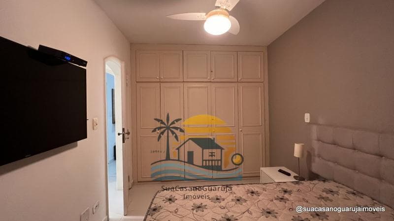 Apartamento à venda no bairro Jardim Ana Maria em Guarujá/SP