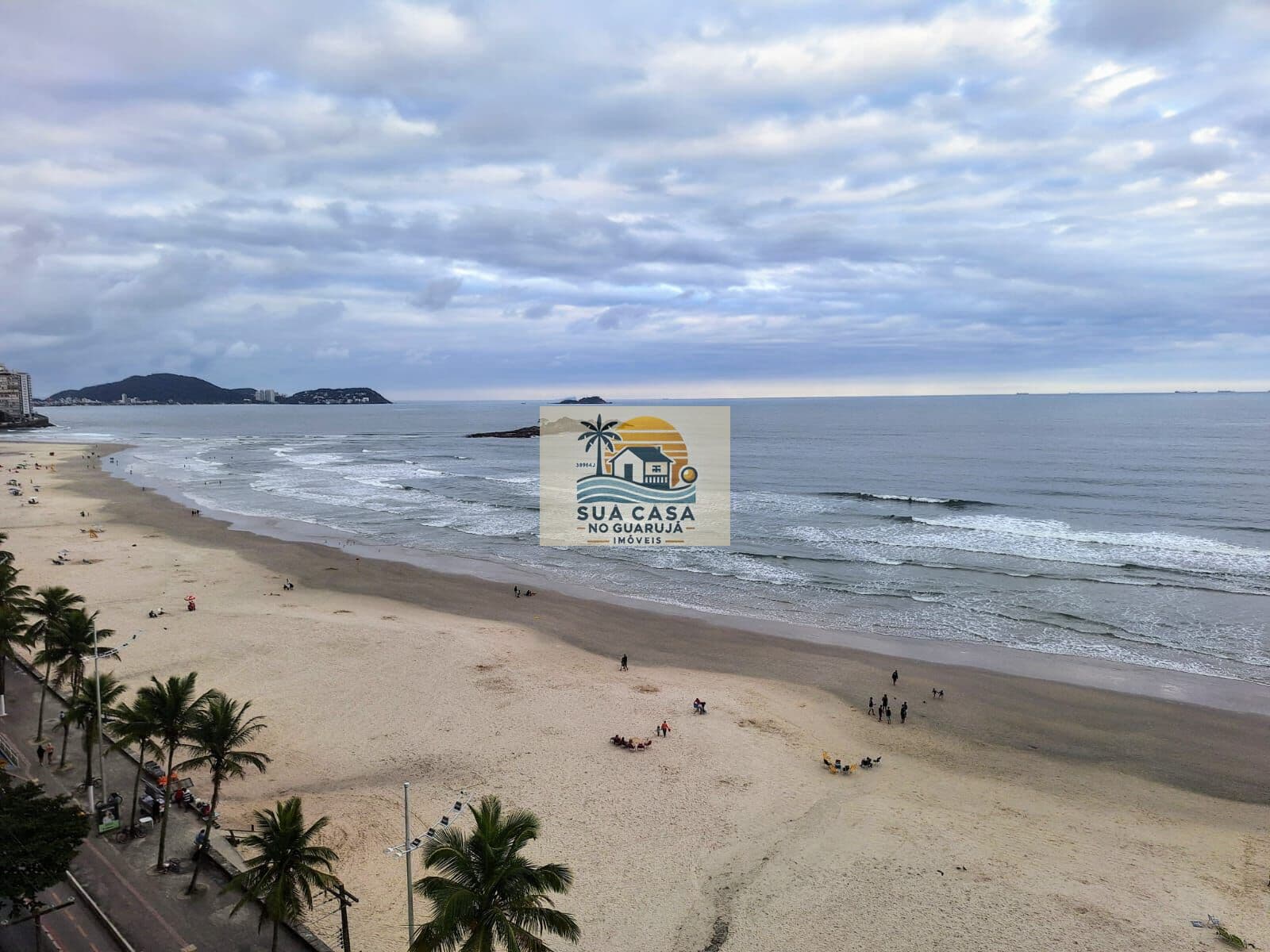 Apartamento Alto Padrão com 3 quartos à venda na Avenida Marechal Deodoro da Fonseca,