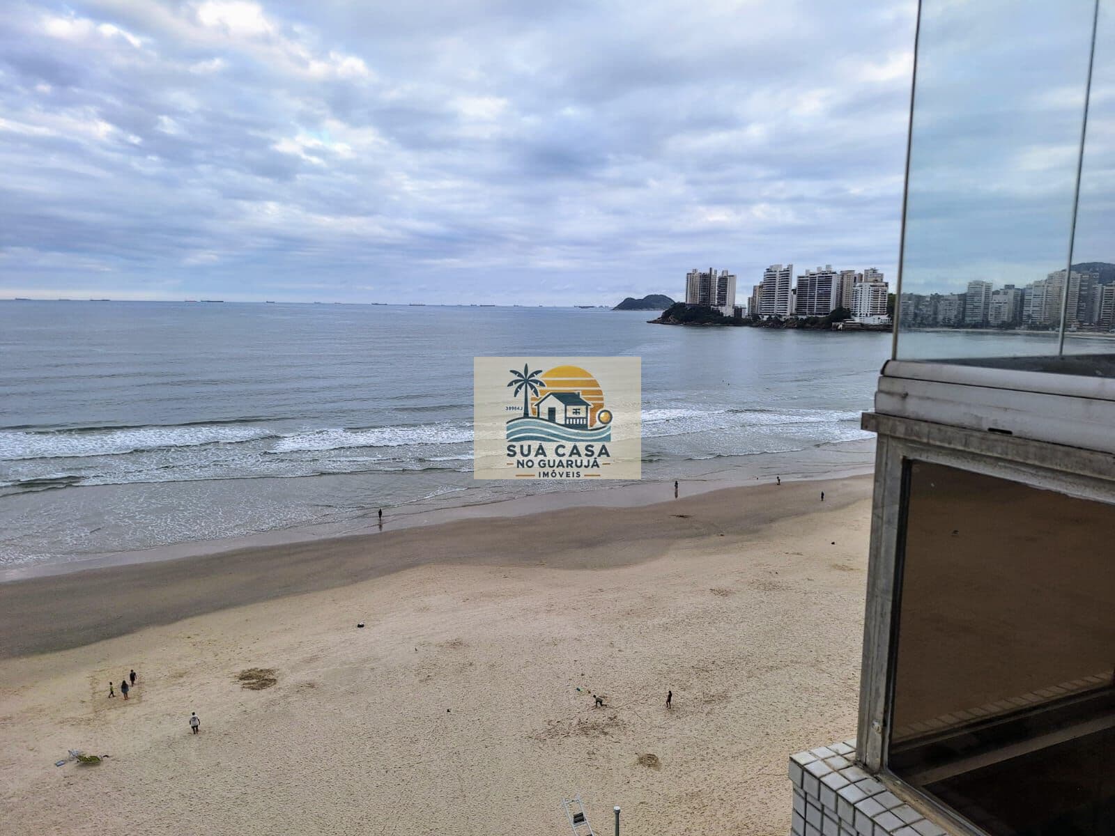 Apartamento Alto Padrão com 3 quartos à venda na Avenida Marechal Deodoro da Fonseca,
