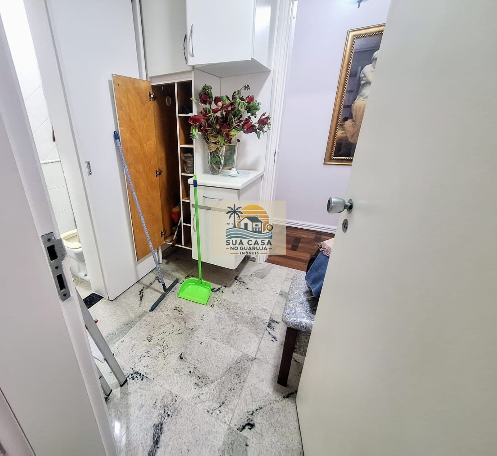 Apartamento Alto Padrão com 3 quartos à venda na Avenida Marechal Deodoro da Fonseca,