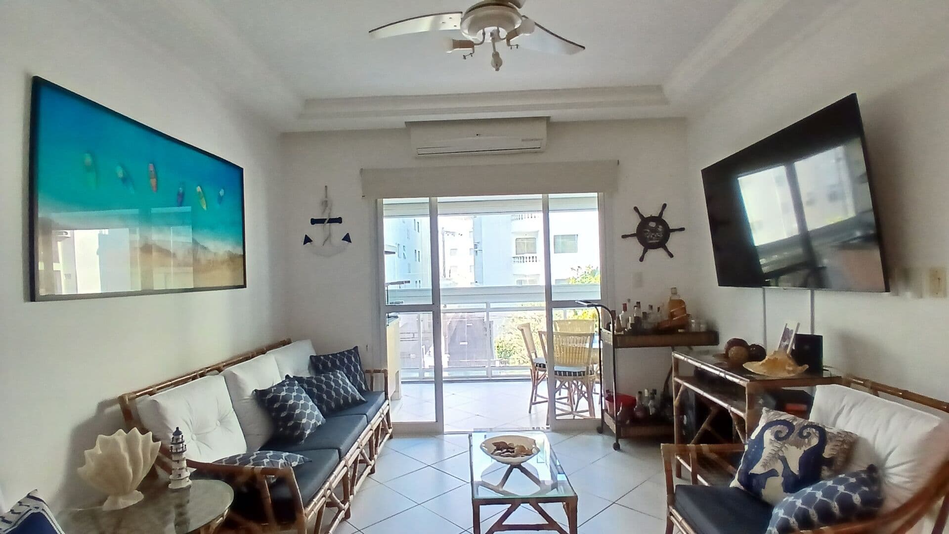 Apartamento venda 3 dormitorios 1 suite 1 vaga com lazer praia da enseada guaruja