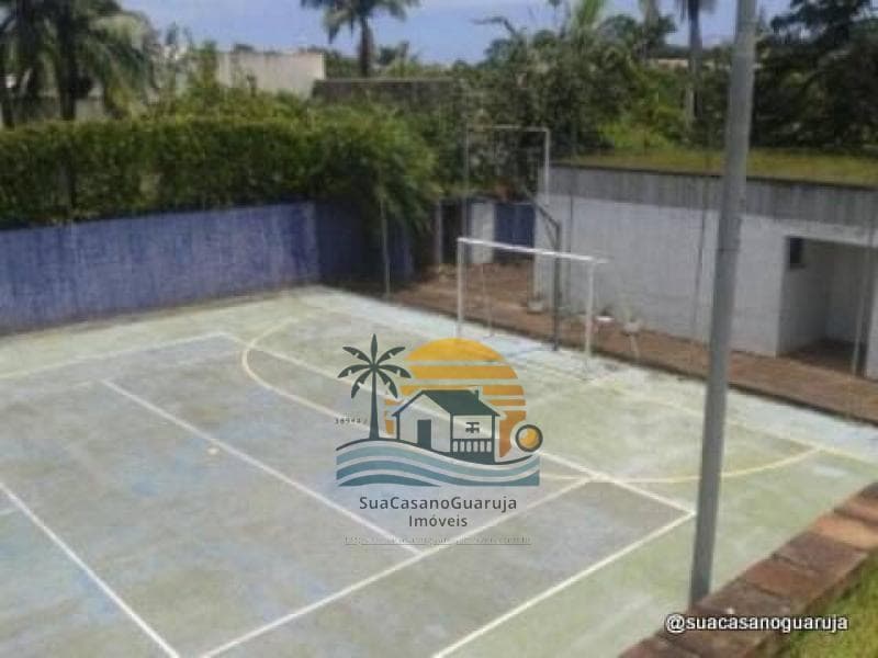 Casa à venda no bairro Acapulco em Guarujá/SP