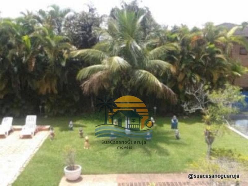 Casa à venda no bairro Acapulco em Guarujá/SP
