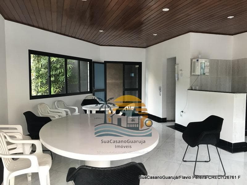 Apartamento à venda no bairro Enseada em Guarujá/SP