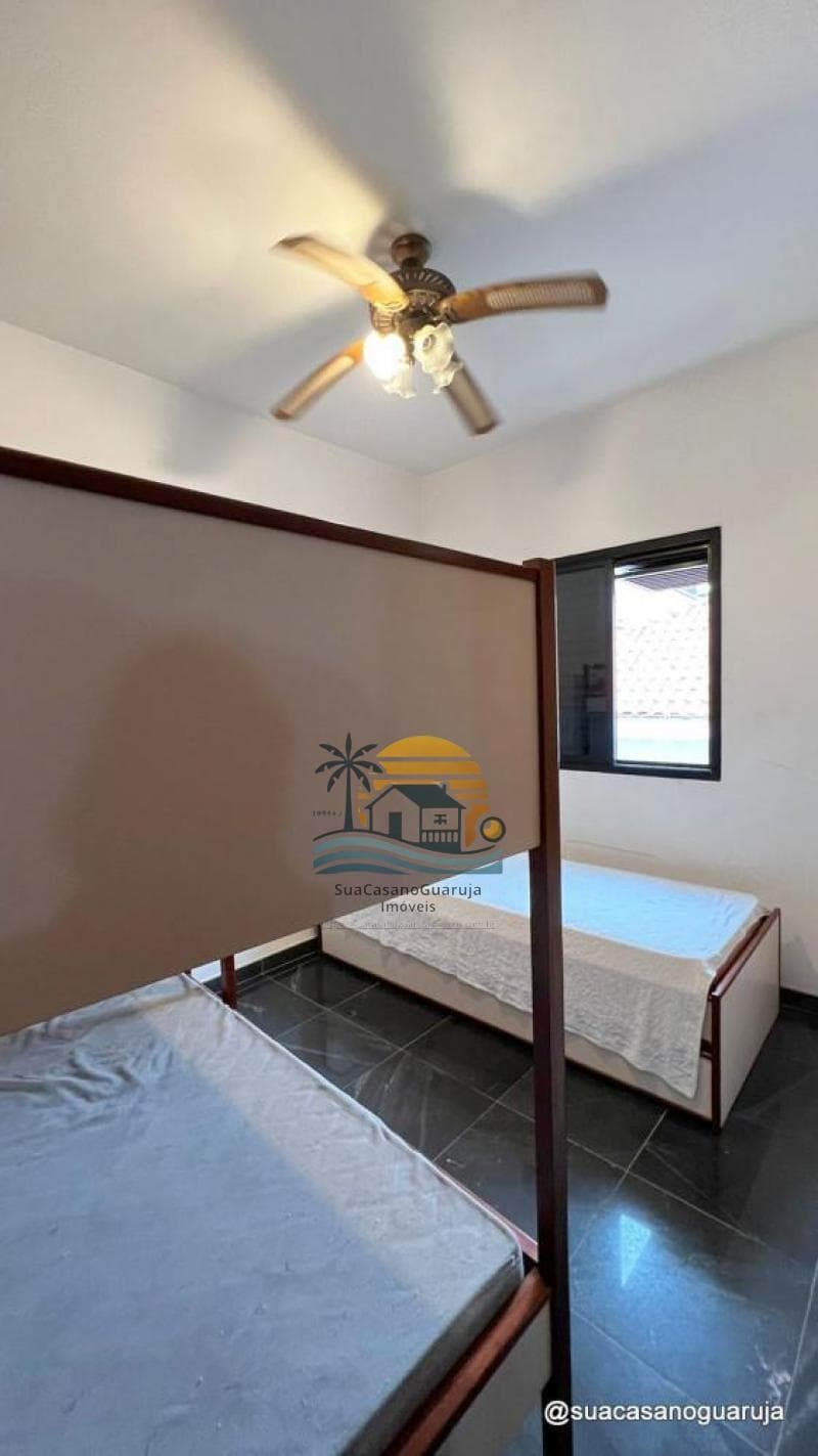 Apartamento à venda no bairro Enseada em Guarujá/SP