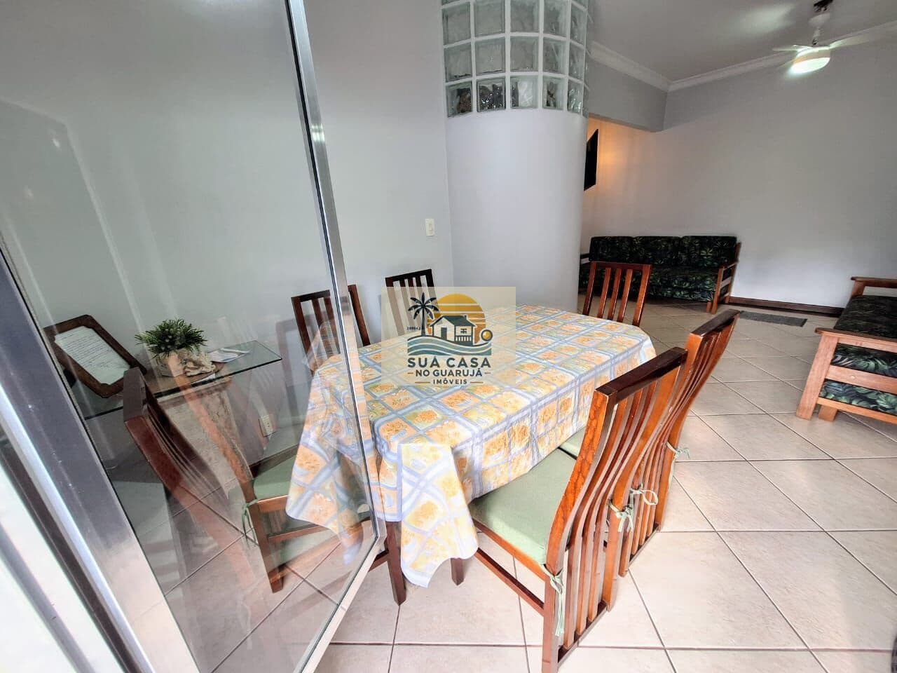 Apartamento à venda no bairro Pitangueiras - Guarujá/SP