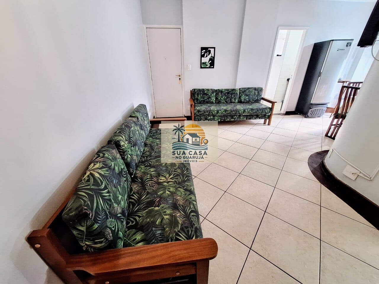 Apartamento à venda no bairro Pitangueiras - Guarujá/SP