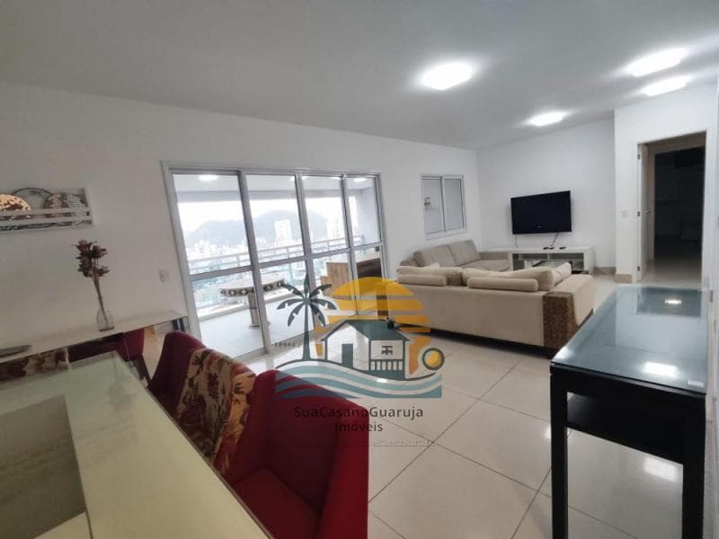 Apartamento para alugar no bairro Vila Luis Antônio em Guarujá/SP