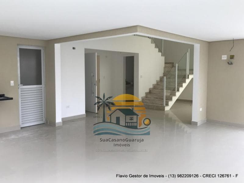 Apartamento à venda no bairro Enseada em Guarujá/SP