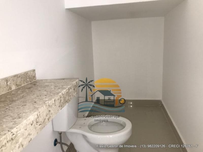 Apartamento à venda no bairro Enseada em Guarujá/SP