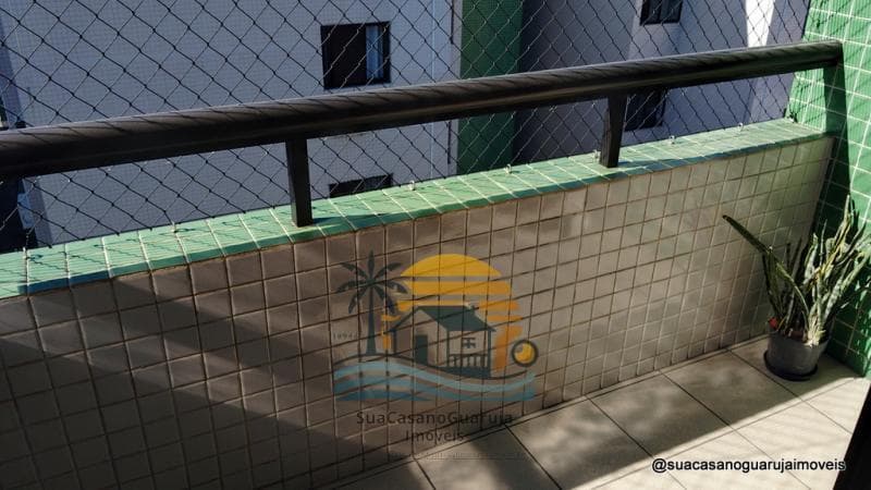 Apartamento à venda no bairro Vila Ligya em Guarujá/SP