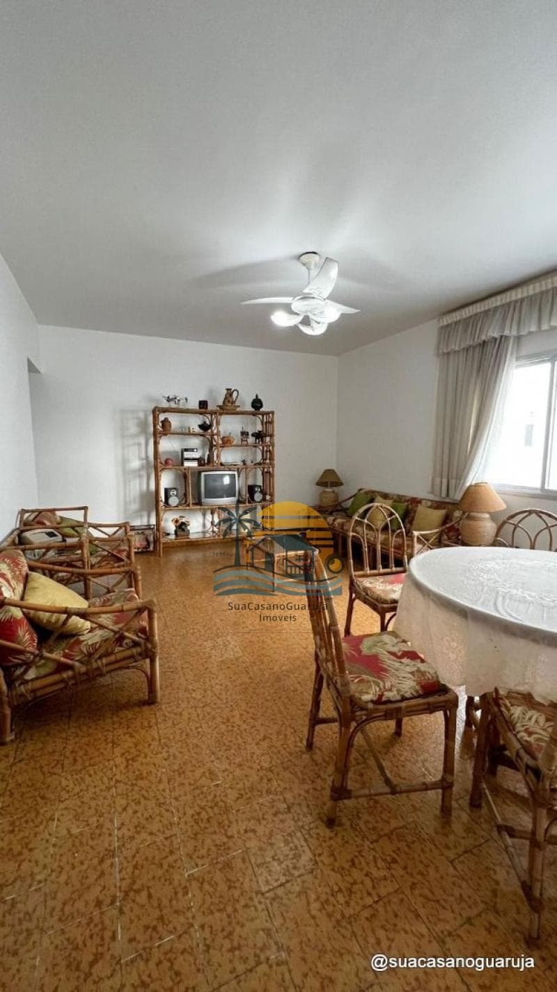 Apartamento à venda no bairro Praia Da Enseada – Hotéis em Guarujá/SP