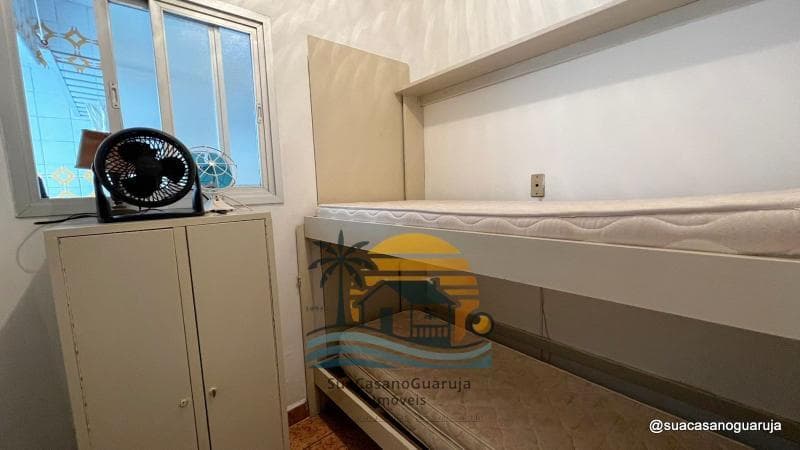 Apartamento à venda no bairro Praia Da Enseada – Hotéis em Guarujá/SP
