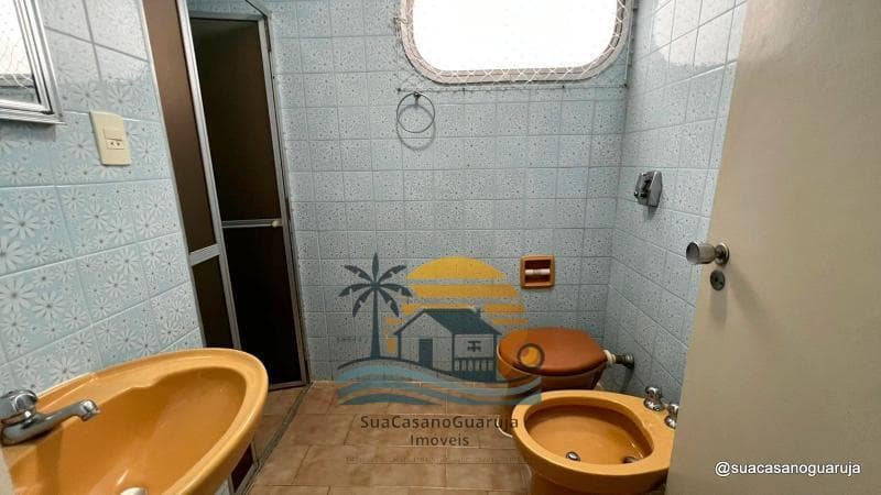 Apartamento à venda no bairro Praia Da Enseada – Hotéis em Guarujá/SP