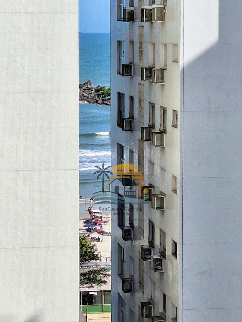 Apartamento à venda no bairro Pitangueiras em Guarujá/SP