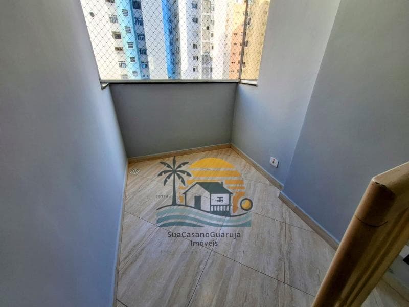 Apartamento à venda no bairro Pitangueiras em Guarujá/SP