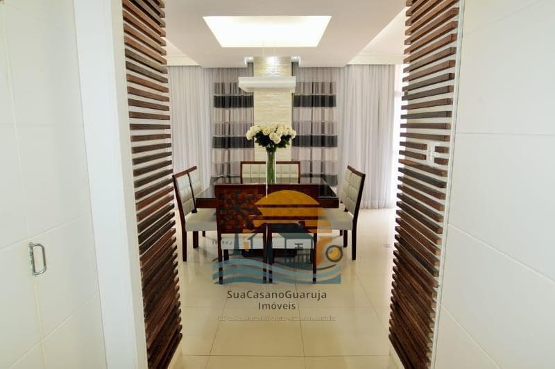 Apartamento para alugar no bairro Pitangueiras em Guarujá/SP